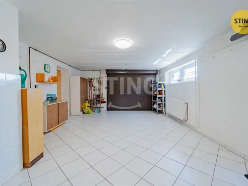 Prodej domu 256 m², pozemek 985 m²