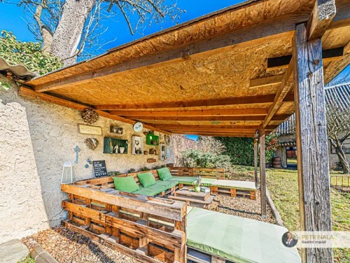 Prodej chalupy 133 m², pozemek 1273 m²