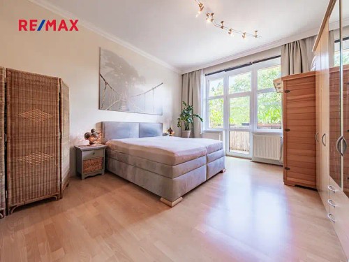 Prodej bytu 4+1 151 m²