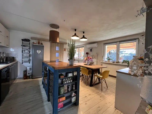 Prodej domu 257 m², pozemek 1052 m²