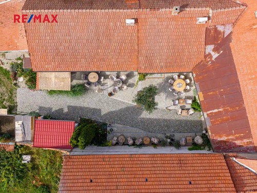 Prodej domu 267 m², pozemek 2238 m²