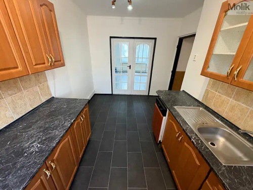 Prodej bytu 2+1 53 m²