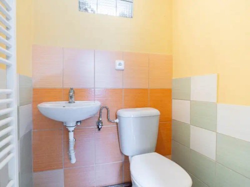 Prodej domu 121 m², pozemek 516 m²