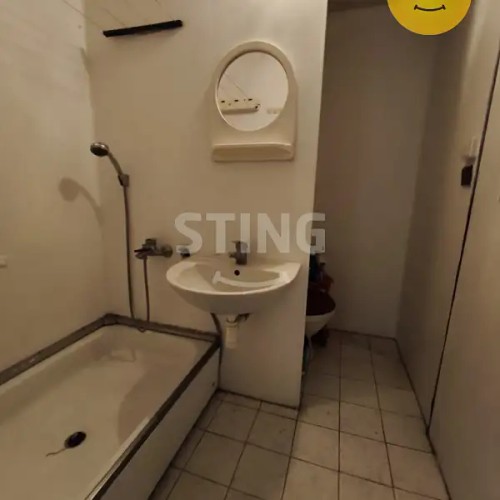 Prodej bytu 2+1 46 m²