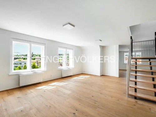 Prodej bytu 3+kk 149 m²