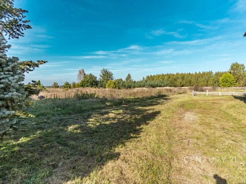 Prodej stavebního pozemku 1048 m²