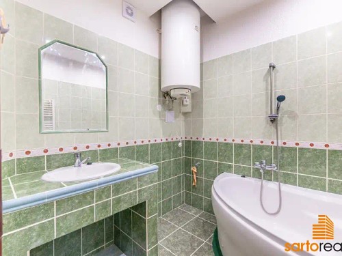 Prodaný byt 1+1 45 m²