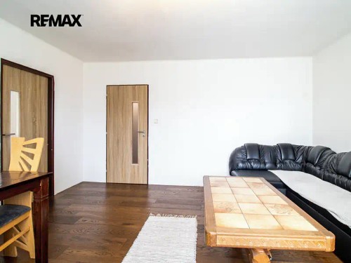 Prodaný byt 3+1 72 m²