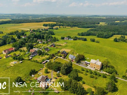 Prodej domu 131 m², pozemek 2000 m²