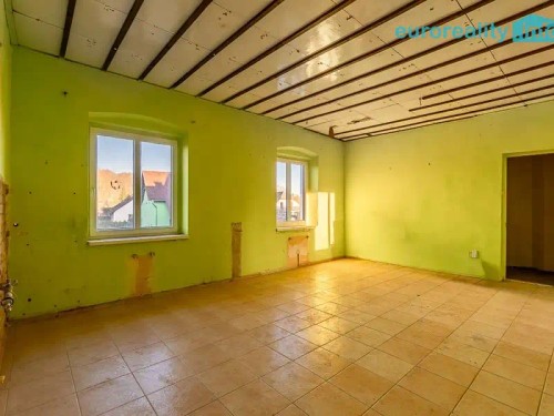 Prodej domu 272 m², pozemek 857 m²