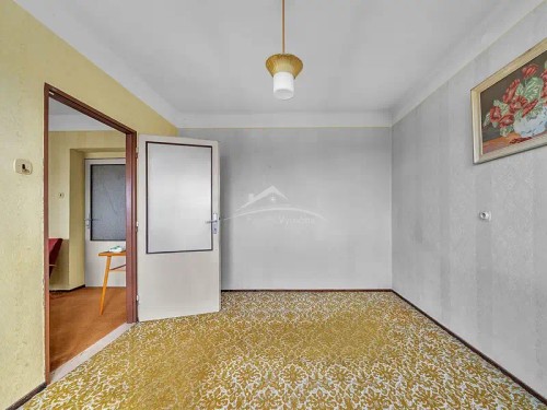 Prodej domu 120 m², pozemek 1184 m²