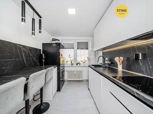 Prodej bytu 3+1 77 m²