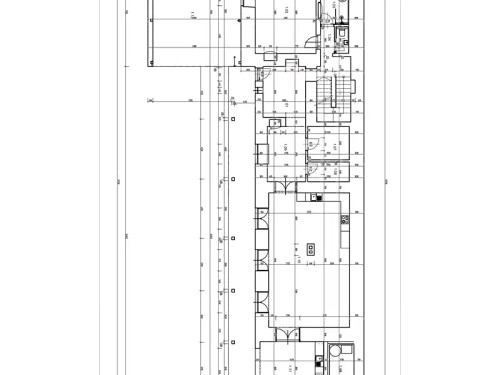 Prodej chalupy 280 m², pozemek 1687 m²