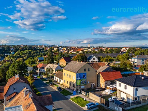 Prodej bytu 3+kk 75 m²