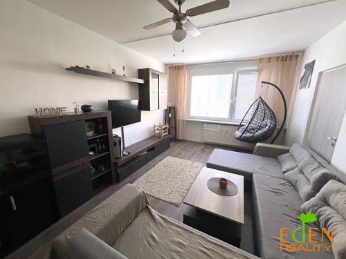 Prodaný byt 3+1 65 m²