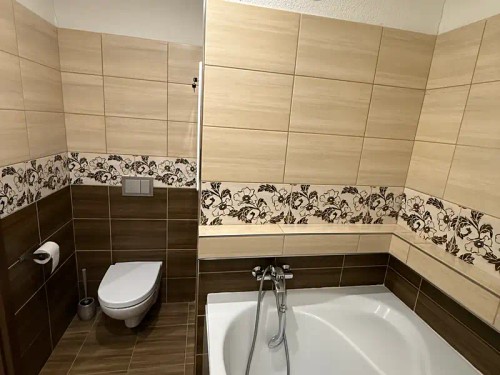 Prodaný byt 2+1 65 m²
