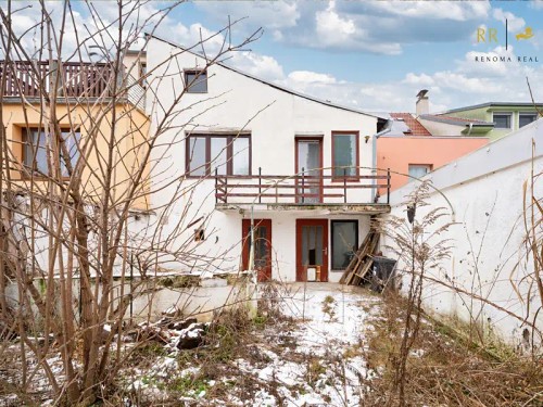 Prodej domu 103 m², pozemek 302 m²