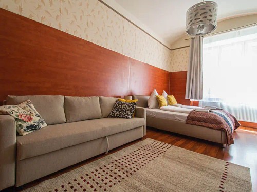 Prodej bytu 3+kk 72 m²