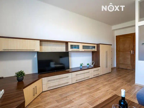 Prodaný byt 2+1 60 m²