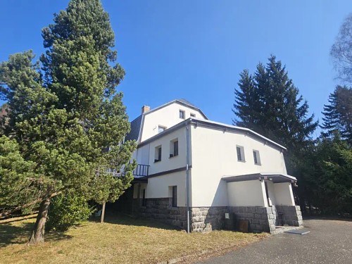 Prodej domu 412 m², pozemek 4277 m²