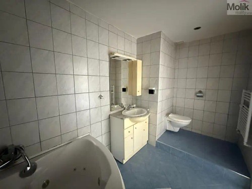 Prodej bytu 3+kk 74 m²