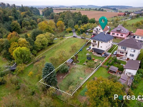 Prodej domu 139 m², pozemek 1003 m²