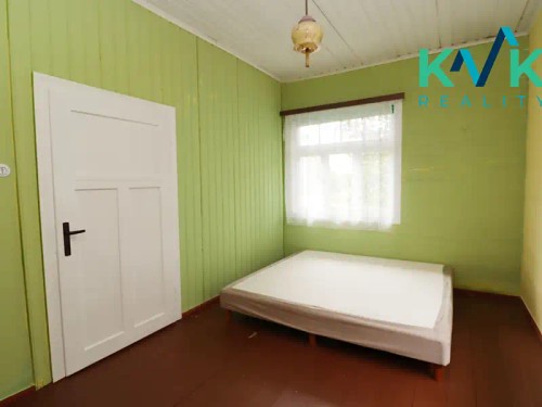 Prodej domu 160 m², pozemek 1177 m²