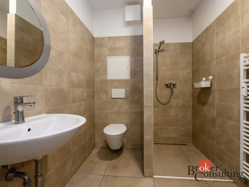 Prodaný byt 2+1 48 m²