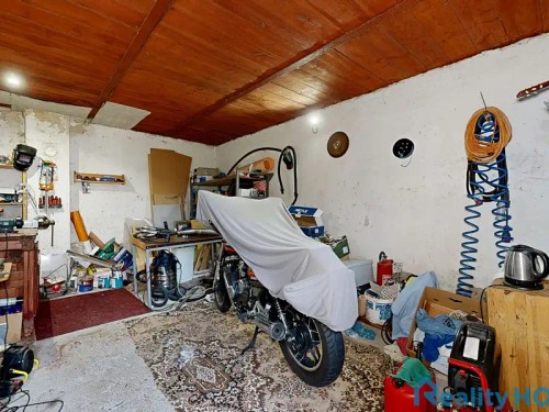 Prodej domu 136 m², pozemek 749 m²