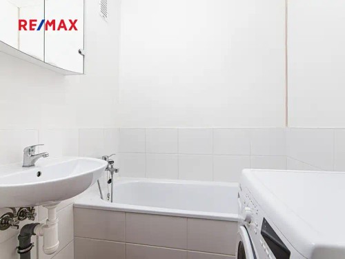 Prodej bytu 3+1 67 m²