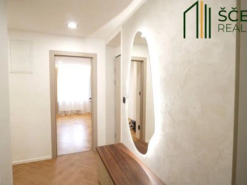 Prodej bytu 3+1 72 m²