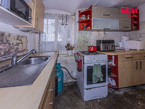 Prodej chalupy 149 m², pozemek 472 m²