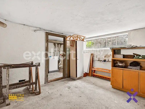 Prodej domu 141 m², pozemek 529 m²