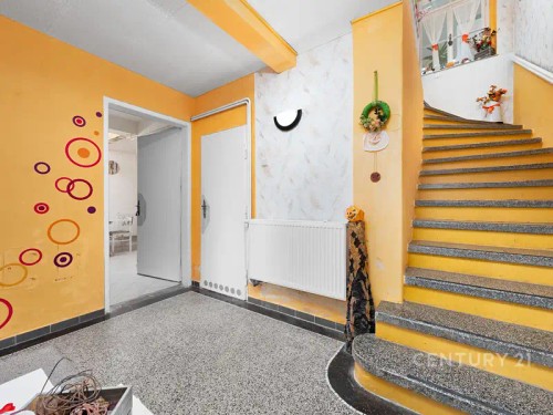 Prodaný dům 405 m², pozemek 295 m²