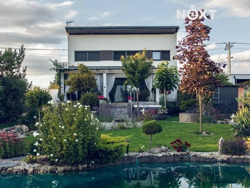 Prodej domu 127 m², pozemek 790 m²