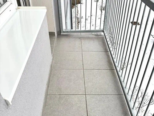 Prodaný byt 2+1 59 m²