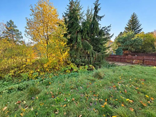 Prodej stavebního pozemku 775 m²