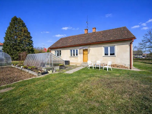 Prodej domu 248 m², pozemek 1000 m²