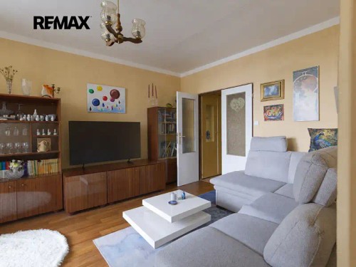 Prodej bytu 3+1 60 m²