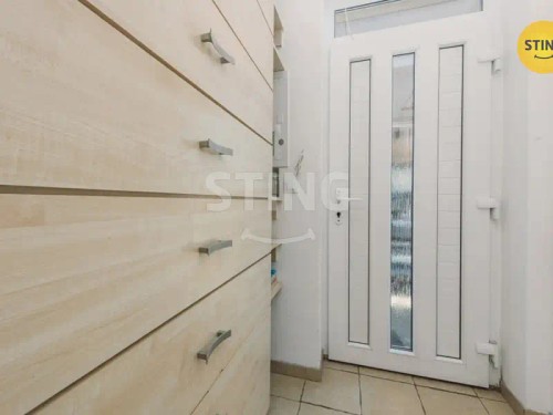 Prodej domu 125 m², pozemek 336 m²