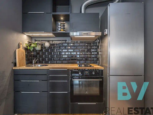 Prodej bytu 2+kk 49 m²
