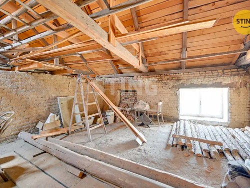 Prodej domu 97 m², pozemek 160 m²