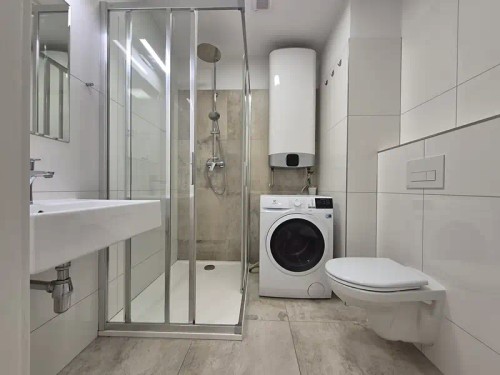 Prodaný byt 1+kk 33 m²