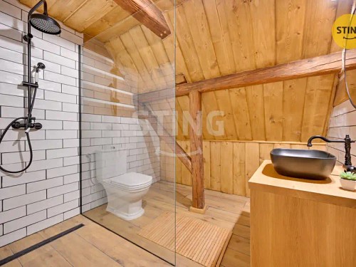Prodej domu 208 m², pozemek 936 m²