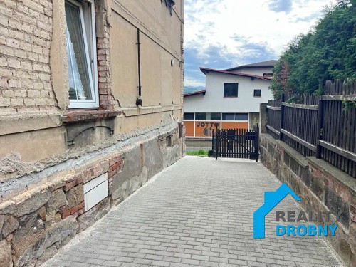 Prodej bytu 3+kk 100 m²