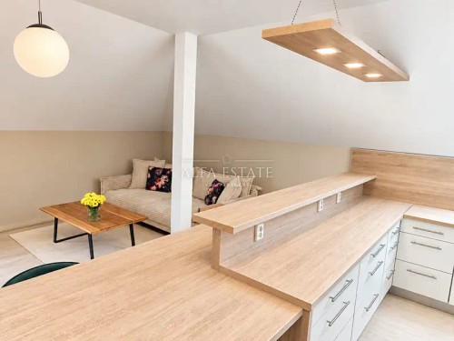 Prodej bytu 4+kk 120 m²