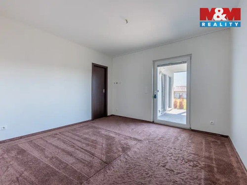 Prodej domu 113 m², pozemek 1489 m²