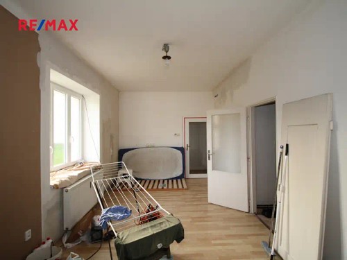 Prodaný  byt 2+1 59 m²