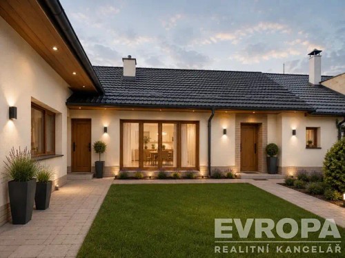 Prodej domu 237 m², pozemek 333 m²