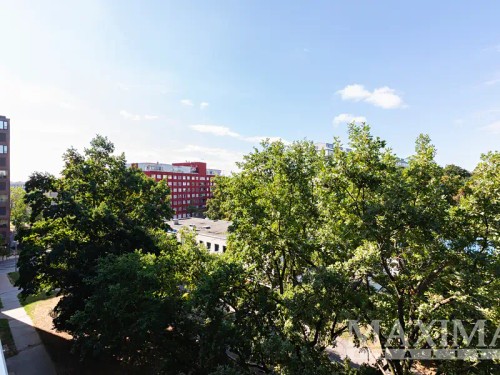 Prodaný byt 3+1 82 m²